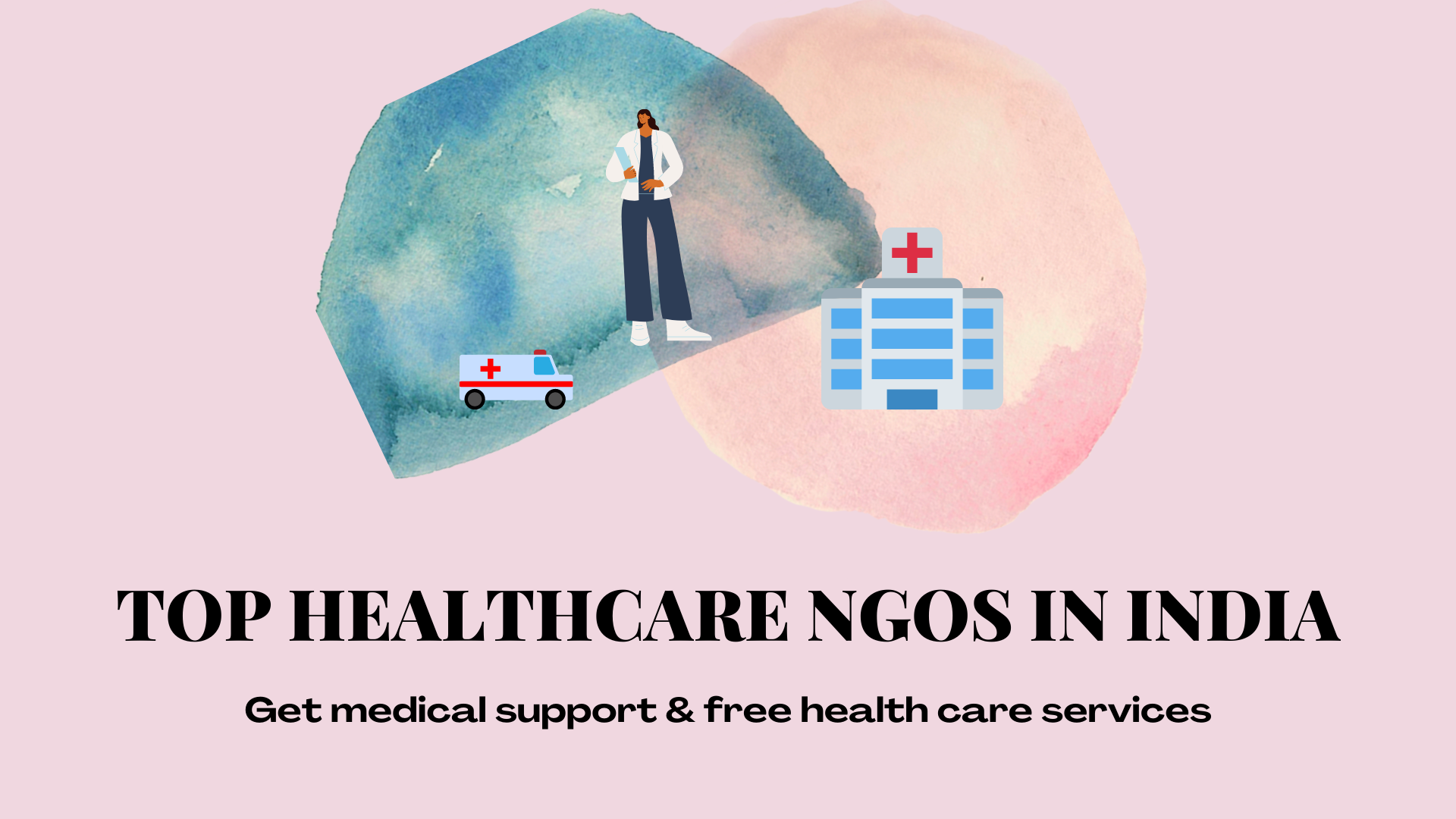 Role Of Ngo In Health Care Delivery System