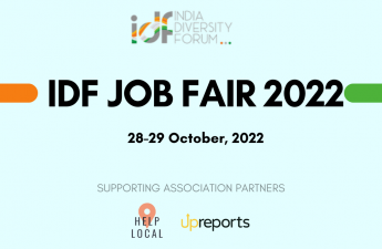 idf job fair