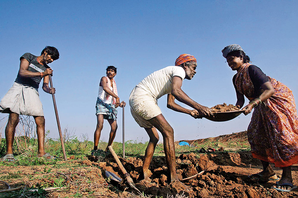 NGOs in Northern India