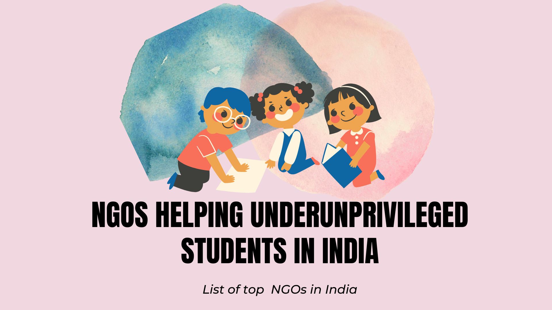 10 credible NGOs in Mumbai changing lives of the poor - Give's Blog