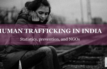 female trafficking