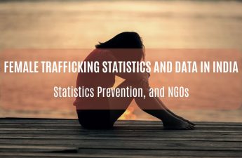 female trafficking