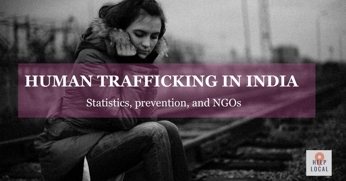 female trafficking