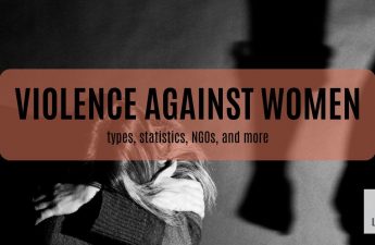 Violence on women