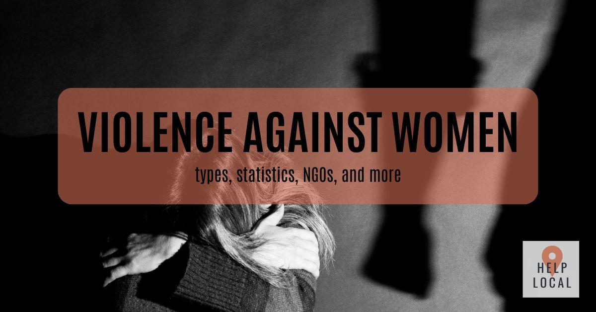 Violence on women