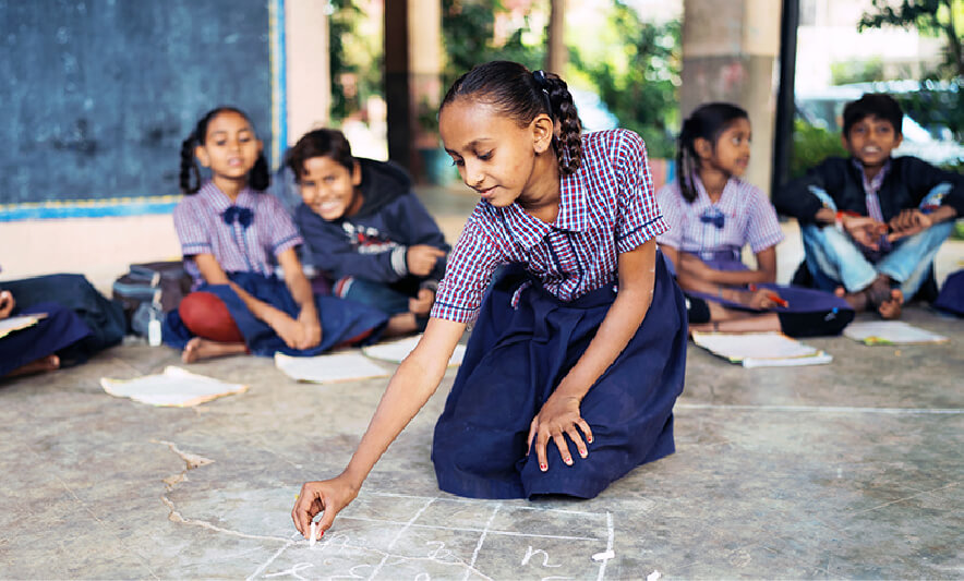 NGOs in Bihar 
