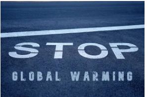 global Warming 
