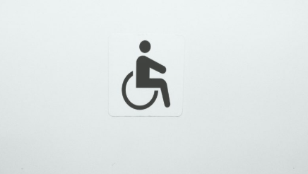 Technologies for Disabled 