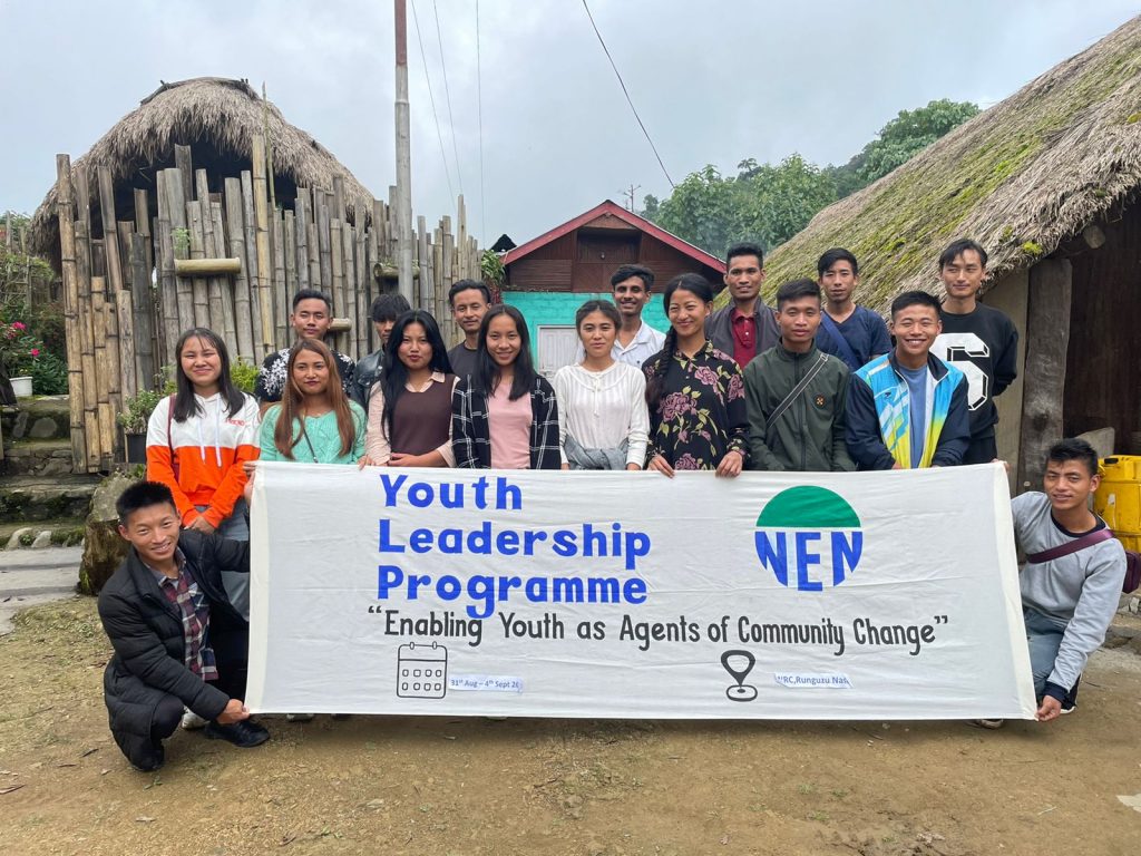 nagaland ngo