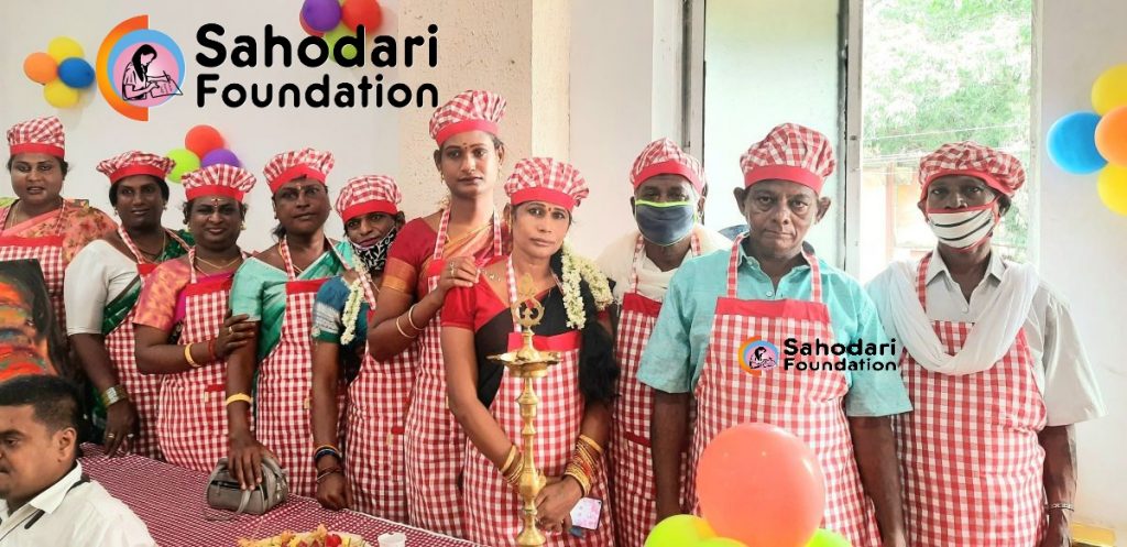  NGOs for Transgender People