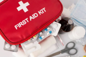 Emergency Disaster Kit 
