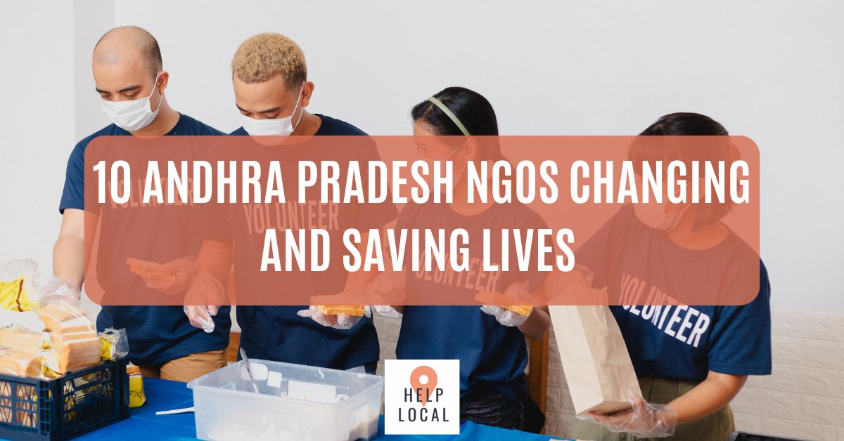 andhra pradesh ngos changing lives