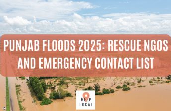 punjab floods