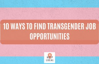 transgender jobs in India