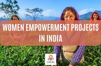 women empowerment ngos projects