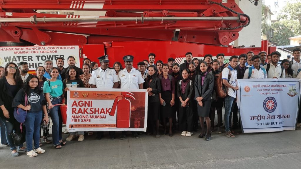 Mumbai NGOs Transforming Lives 