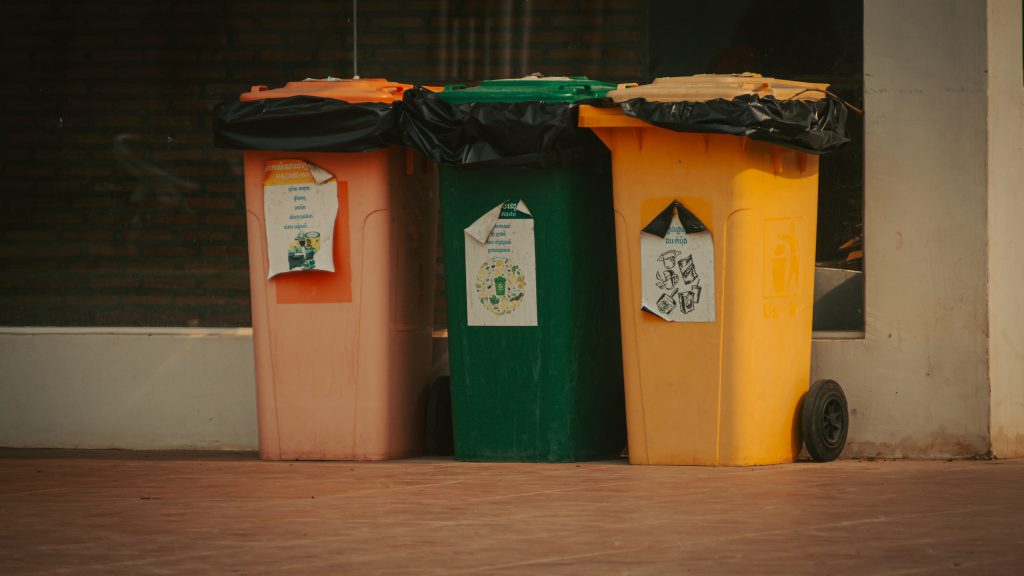 Best Recyclers in India for Plastic and e-waste
