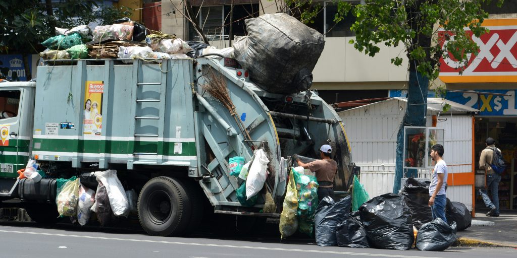  Best Recyclers in India for Plastic and e-waste.
