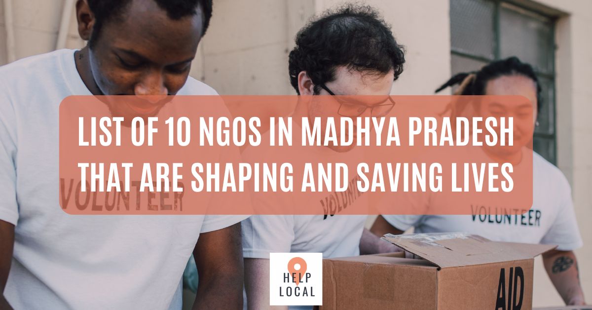 madhya pradesh ngo