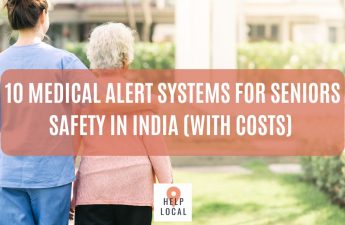 medical alert systems for seniors