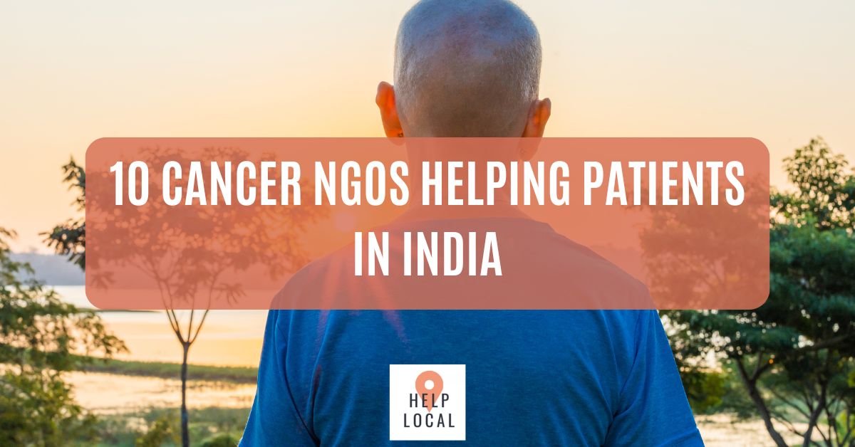 Cancer NGOs