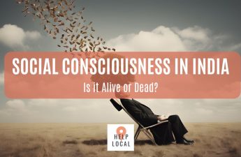 social consciousness