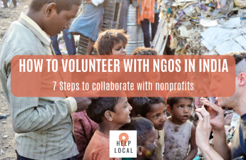 volunteer for an ngo , online ngo volunteering