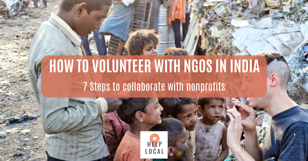 volunteer for an ngo , online ngo volunteering