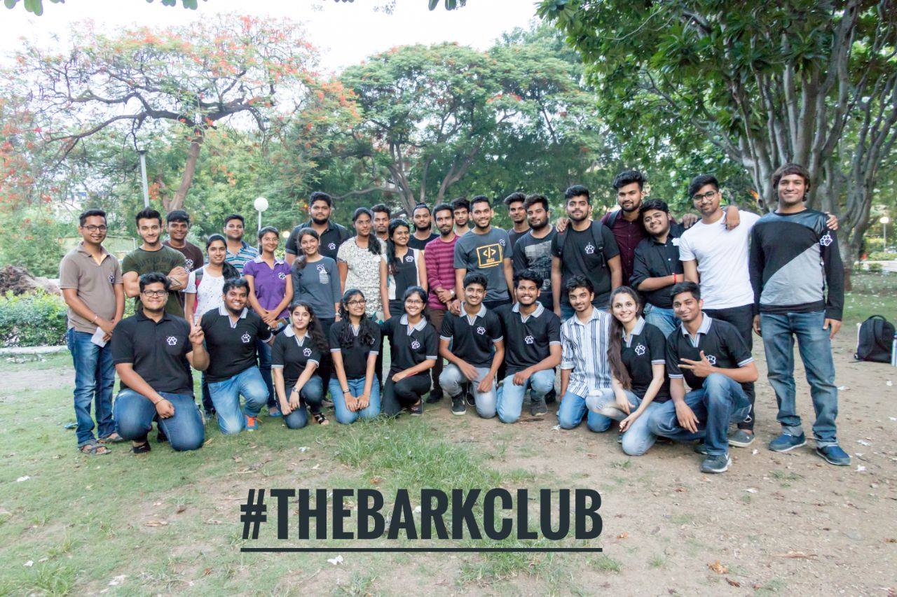the bark club nagpur| animal rescue